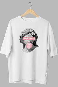 Camisa Oversized Gum - Coleção Fire And Ice