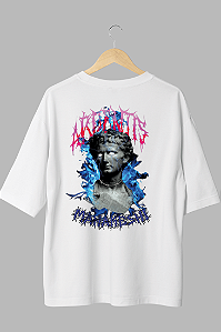 Camisa Oversized Ardentis - Coleção Fire And Ice