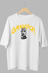 Camisa Oversized Gangster - Coleção Fire And Ice