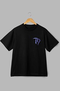 Camisa Oversized M Fluorescente - Coleção Fuck Love