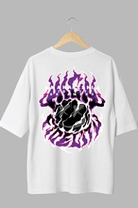 Camisa Oversized Fidelity - Coleção Mind Blowing