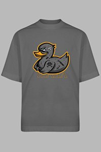 Camisa Oversized Duck - Coleção Mind Blowing