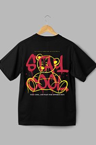 Camisa Oversized Stay Cool - Coleção Mind Blowing