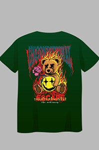 Camisa Oversized The Ordinary - Coleção Mind Blowing