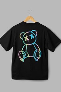 Camisa Oversized Bear - Coleção Mind Blowing