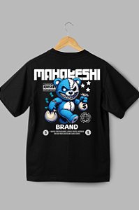 Camisa Oversized Bear Money Hard  - Coleção Cosmic