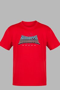 Camisa Oversized Rays  - Coleção Cosmic