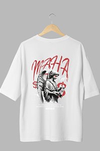 Camisa Oversized Opportunity Angel - Coleção Cosmic