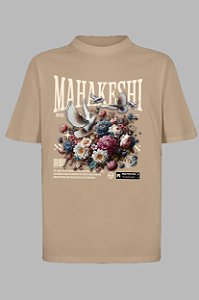 Camisa Oversized The Curse World - Coleção Cosmic