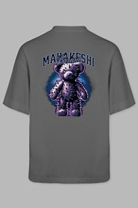 Camisa Oversized Bound - Coleção Cosmic