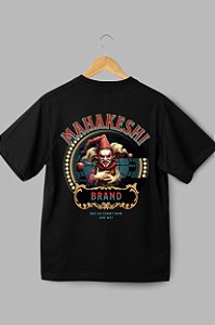 Camisa Oversized Funny - Coleção Cosmic