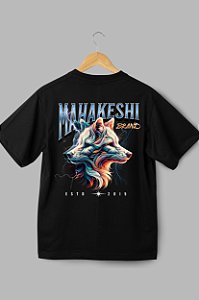 Camisa Oversized Blessed Embracing - Coleção The Best