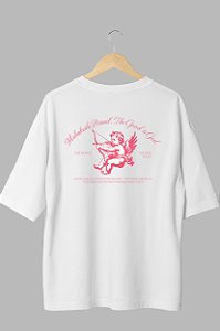 Camisa Oversized Of Our Souls - Coleção The Best