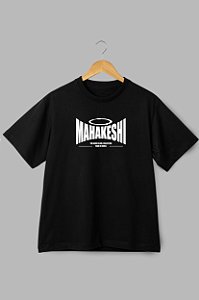Camisa Oversized Mahakeshi Angel Coleção The Best