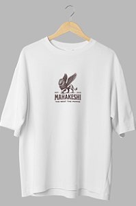 Camiseta LongLine Lion - Coleção The Best