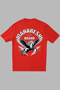 Camisa Oversized Horse - Coleção The Best