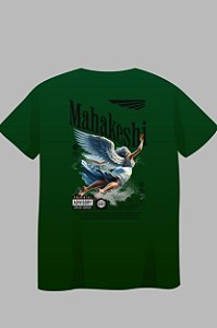 Camisa Oversized  Angel Ascend - Coleção The Best