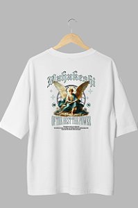 Camisa Oversized Lasting Legacy - Coleção The Best