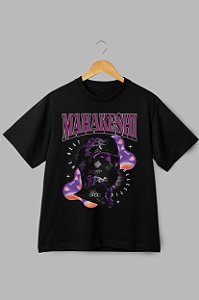 Camisa Oversized Ninja - Coleção The Best