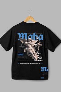 Camisa Oversized Passion - Coleção The Best