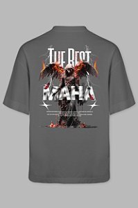 Camisa Oversized Midst Of Winter - Coleção The Best