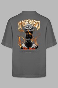 Camisa Oversized Greatest - Coleção The Best