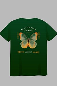 Camisa Oversized Freedom - Coleção The Best