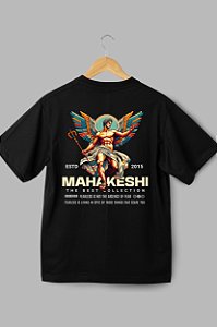 Camisa Oversized Fearless - Coleção The Best