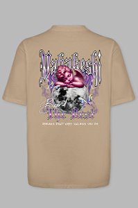 Camisa Oversized Dreams - Coleção The Best