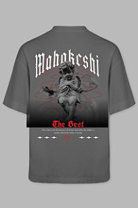 Camisa Oversized Thrue Calm - Coleção The Best