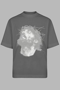 Camisa Oversized The Best - Coleção The Best