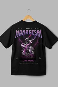 Camisa Oversized The Biggest Risk - Coleção The Best