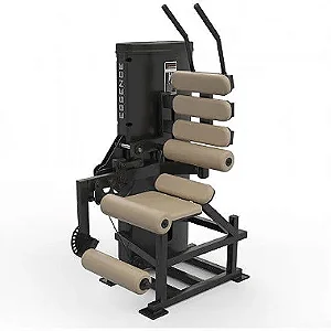 Abdominal  Máquina 100kg - Essence
