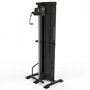 Polia Regulável (Meio Cross) 100kg - Essence