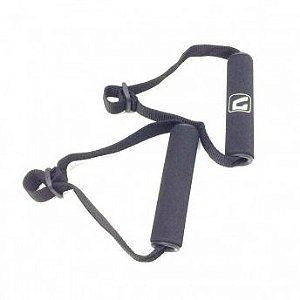Pegador p/ Faixa Elástica -Liveup Sports