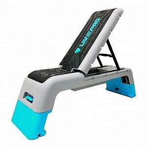 Plataforma de Exercícios - Live Pro