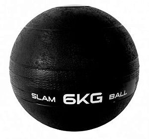 Slam Ball C - 6kg - Liveup Sports