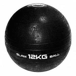Slam Ball F - 12kg Liveup Sports