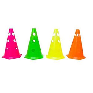 Cone 24cm Furado