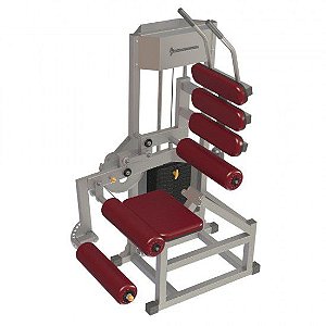 Abdominal Máquina 80kg - Sportwalk