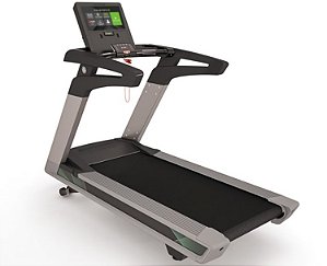 Esteira Ergométrica Movement X 4.6 TSI Profissional