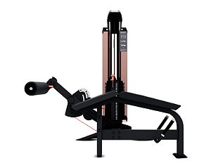 Mesa Flexora 125kg New Edge+ Movement