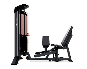 Adutor Abdutor New Edge+ Movement