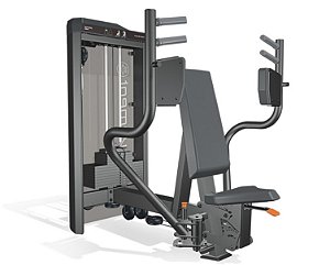 LEG PRESS - IDEA