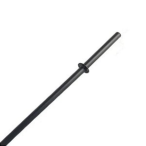 Barra Oca Pintada c/ Grampos 1,30m p/ Body-Pump
