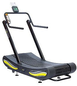 Esteira Curva GX ZERO sem Motor