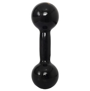 Halter Bola Emborrachado 9kg