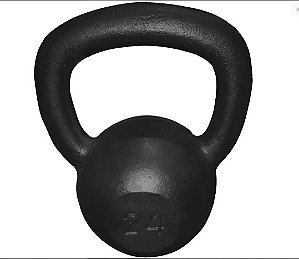 Kettlebell Pintado 36kg