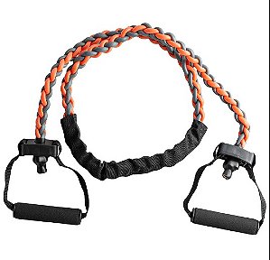 Extensor Power Trançado, Nível Forte Acte