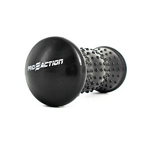 Rolo de Massagem para Mãos e Pés Pro Action